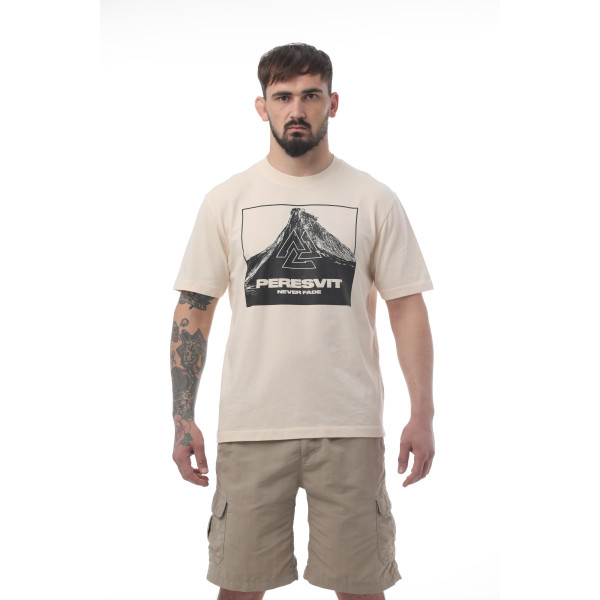 Футболка Peresvit Conflict Ivory