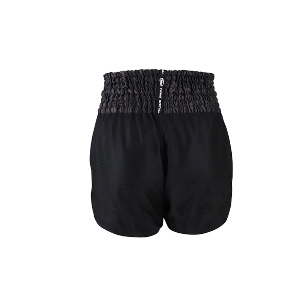 Спортивні шорти Twins GS1 Black