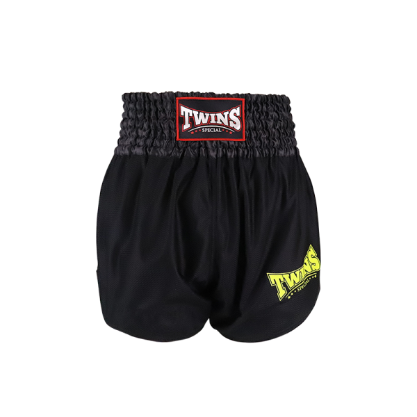 Спортивні шорти Twins GS1 Black