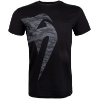 Футболка Venum Giant Camo 2.0 T-shirt Urban Camo