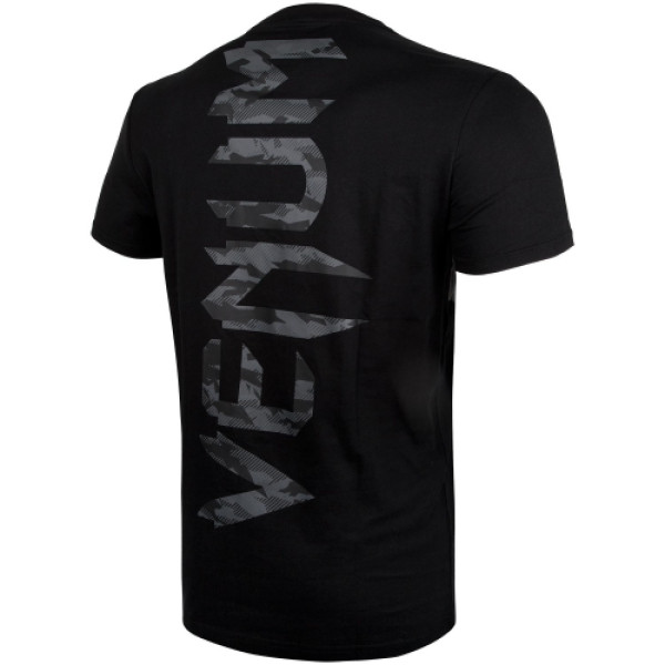 Футболка Venum Giant Camo 2.0 T-shirt Urban Camo