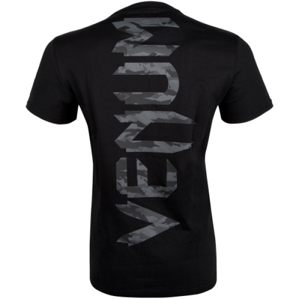 Футболка Venum Giant Camo 2.0 T-shirt Urban Camo