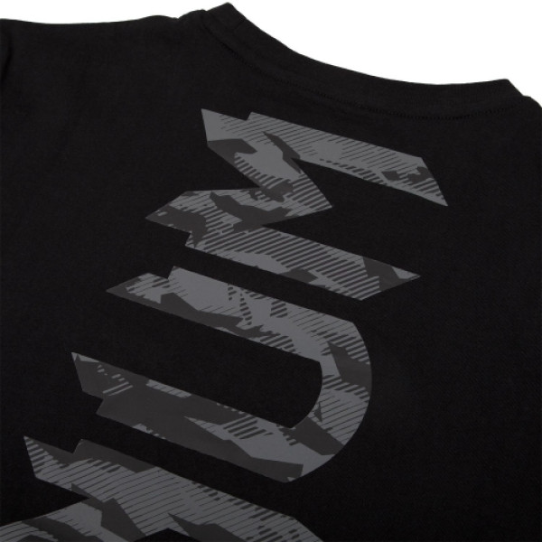 Футболка Venum Giant Camo 2.0 T-shirt Urban Camo