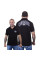 Футболка Venum Black Devil Polo
