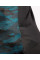 Жіноча майка Venum Defender Tank Top Black Green
