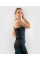 Жіноча майка Venum Defender Tank Top Black Green
