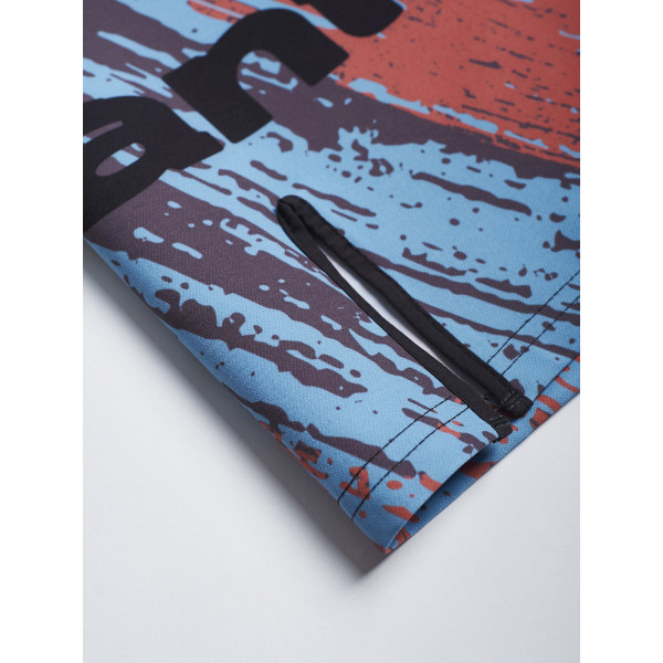 Шорти для MMA MANTO Livings Multicolor