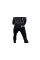 Компресійні штани Fairtex CP1 Compression Pants Black