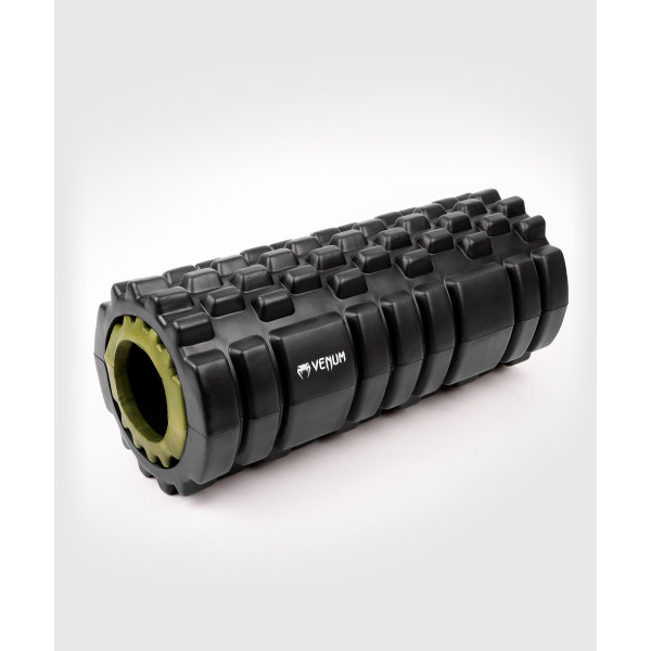 Масажер Venum Spirit Foam Roller Black Camo