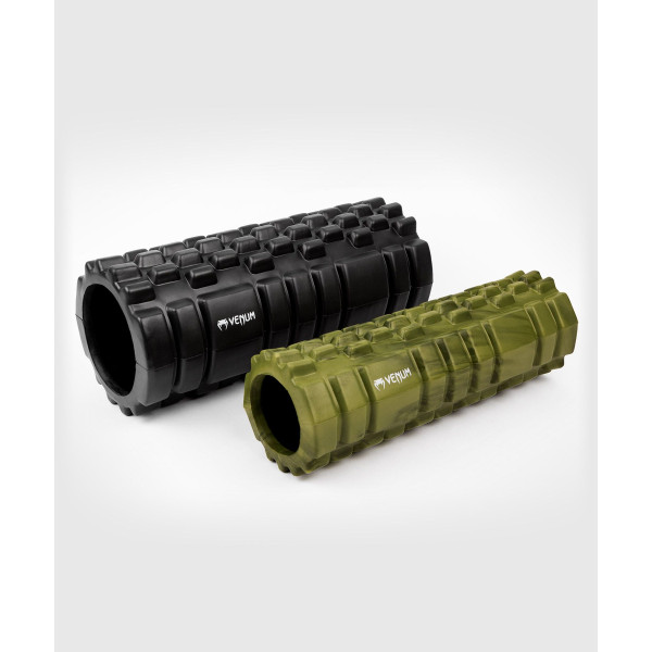 Масажер Venum Spirit Foam Roller Black Camo