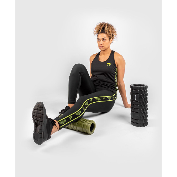 Масажер Venum Spirit Foam Roller Black Camo