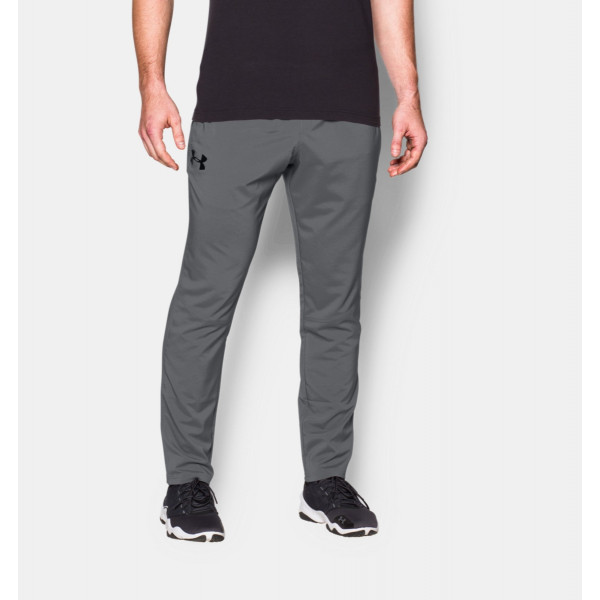Спортивні штани Under Armour Hiit Trousers Grey