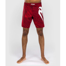 Шорти для MMA Venum Rapid Light Fight Shorts - Cherry Red