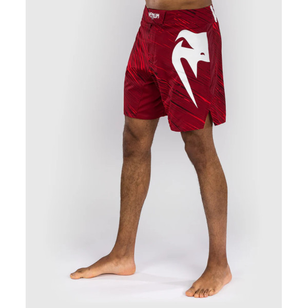 Шорти для MMA Venum Rapid Light Fight Shorts - Cherry Red