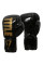 Боксерські рукавиці Title Boxing Inferno Intensity Elastic Training Gloves Black Gold