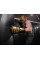 Боксерські рукавиці Title Boxing Inferno Intensity Elastic Training Gloves Black Gold