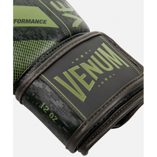 Боксерські рукавиці Venum Commando Boxing Gloves Loma Edition