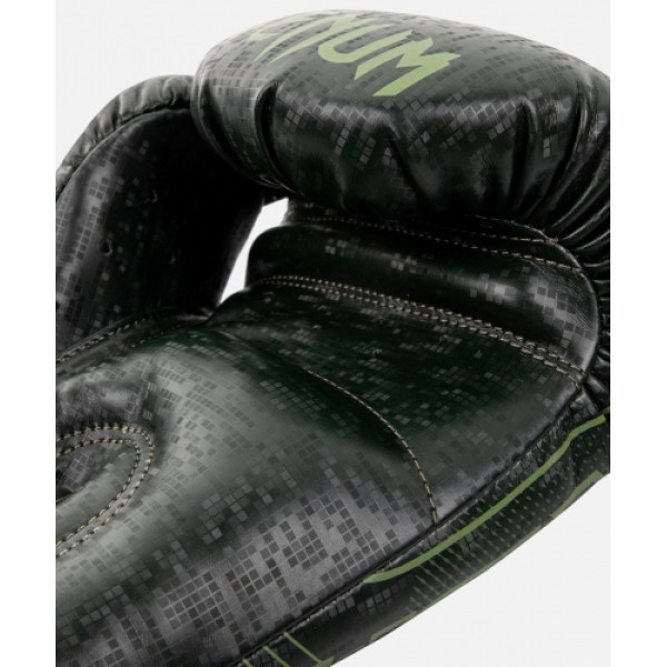 Боксерські рукавиці Venum Commando Boxing Gloves Loma Edition