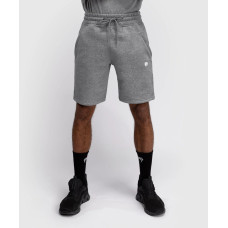 Шорти Venum Silent Power cotton shorts Cloud Grey
