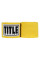 Бинти TITLE Boxing Advanced Semi-Elastic Handwraps