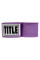 Бинти TITLE Boxing Advanced Semi-Elastic Handwraps