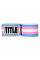 Бинти TITLE Boxing Advanced Semi-Elastic Handwraps