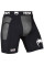Компресійні шорти Venum Absolute Compression Shorts Black Grey