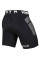 Компресійні шорти Venum Absolute Compression Shorts Black Grey