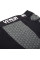 Компресійні шорти Venum Absolute Compression Shorts Black Grey