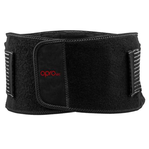 Регульований бандаж для спини OPROtec Adjustable Back Support