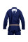 Кімоно Venum Contender 2.0 BJJ Gi Navy Blue