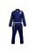 Кімоно Venum Contender 2.0 BJJ Gi Navy Blue
