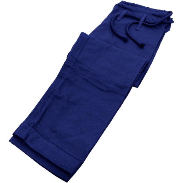 Кімоно Venum Contender 2.0 BJJ Gi Navy Blue