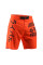 Шорти для ММА Peresvit Rival Orange