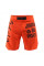 Шорти для ММА Peresvit Rival Orange