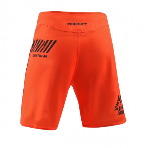 Шорти для ММА Peresvit Rival Orange