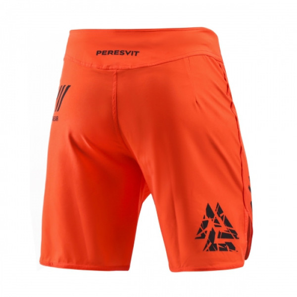 Шорти для ММА Peresvit Rival Orange