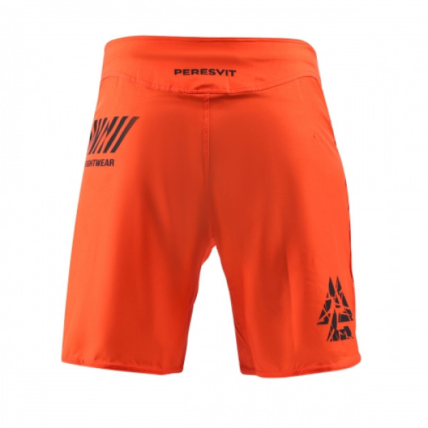 Шорти для ММА Peresvit Rival Orange