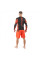 Шорти для ММА Peresvit Rival Orange