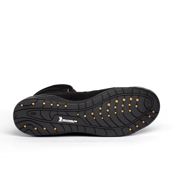 Боксерки Everlast Elite 2 Boxing Shoes Black/Gold
