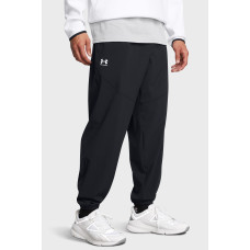 Спортивні штани Under Armour Vibe Woven Jogger Black
