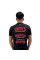 Футболка Rival USYK Graphic Tee Black