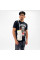 Футболка Rival USYK Graphic Tee Black