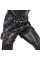Шорти для тайського боксу Fairtex BS1901 Stealth