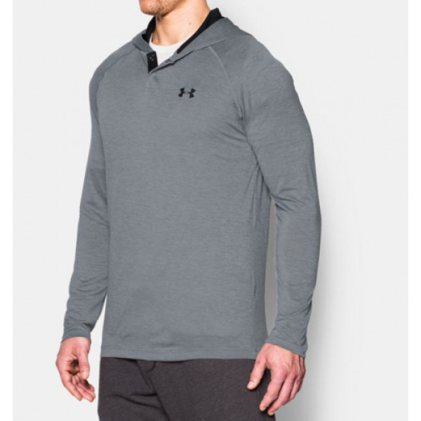 Спортивна кофта Under Armour Tech Popover Hoodie
