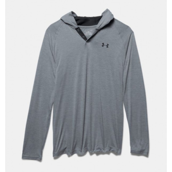 Спортивна кофта Under Armour Tech Popover Hoodie