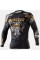 Рашгард Peresvit Odin Blessing Long Sleeve Rash Guard
