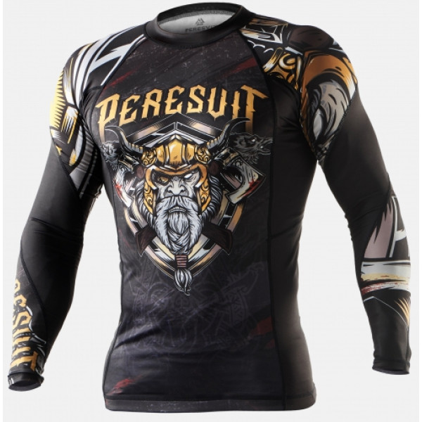 Рашгард Peresvit Odin Blessing Long Sleeve Rash Guard