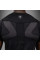 Футболка Venum Nexus Dry-Tech T-Shirt Black Silver