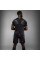 Футболка Venum Nexus Dry-Tech T-Shirt Black Silver